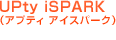 UPty iSPARK�i�A�v�e�B �A�C�X�p�[�N�j
