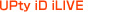UPty iD iLIVE