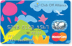 Club Off Card