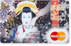 ������ ����MasterCard