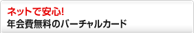 �l�b�g�ň��S�I�N�����̃o�[�`�����J�[�h