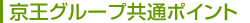 �����O���[�v���ʃ|�C���g