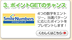 �|�C���gGET�̃`�����X