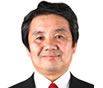 岩田昭男氏