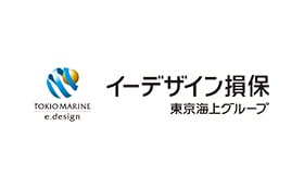 イーデザイン損保 東京海上グループ