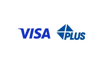 Visa PLUS