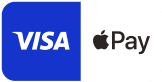 Visa Apple pay