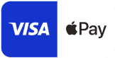 VISA Apple Pay