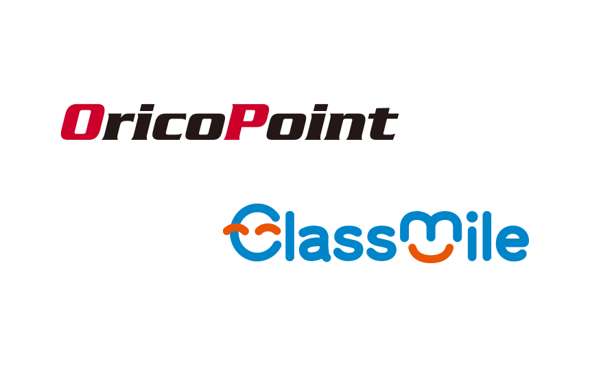 OricoPoint ClassMile