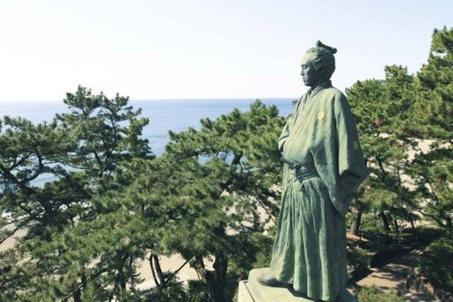 四国・瀬戸内の絶景と歴史を巡る旅