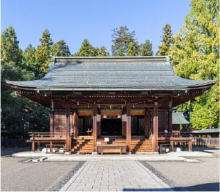 温泉や海を巡る絶景癒し旅