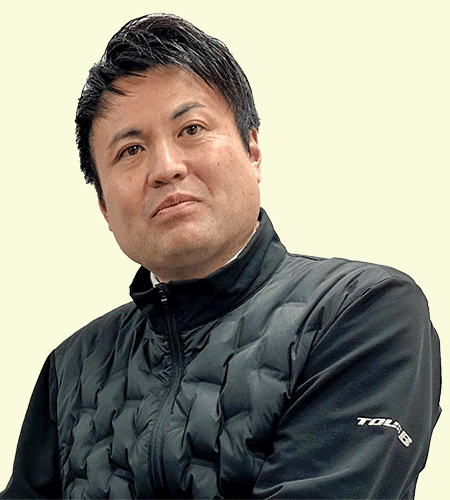 堀内