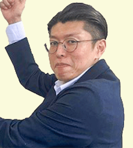 武田