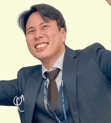 越谷支店 木村