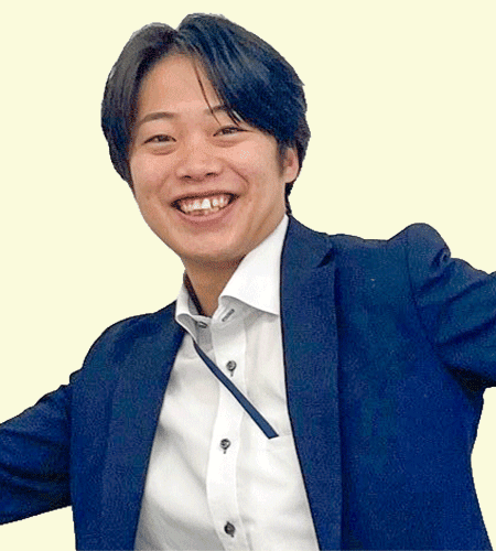 越谷支店 小林