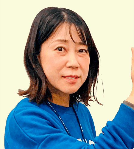 小谷