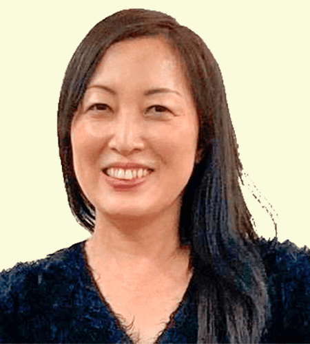 小口