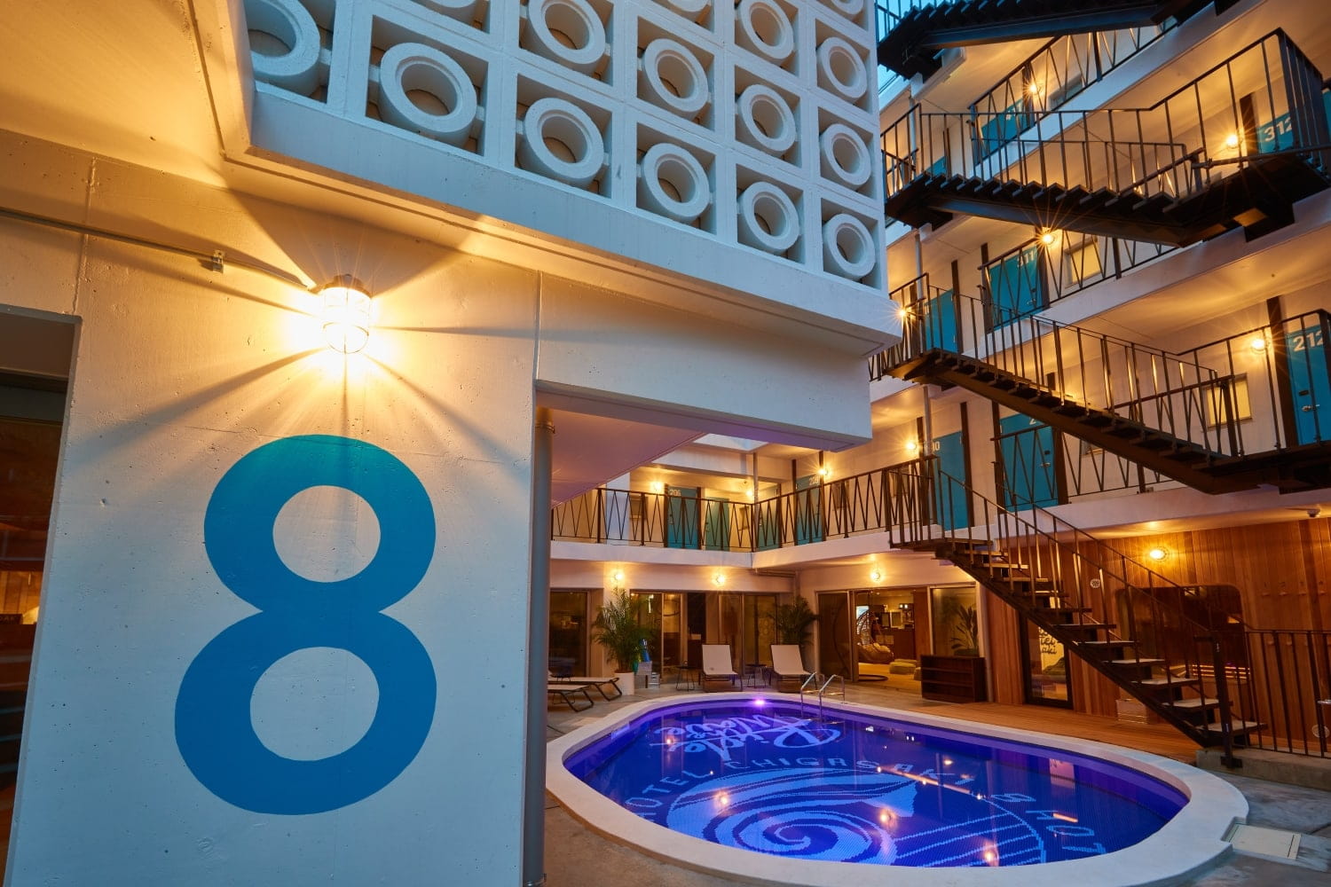 8HOTEL CHIGASAKI