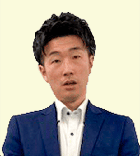 青山