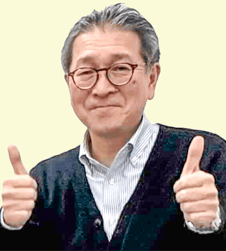 河合