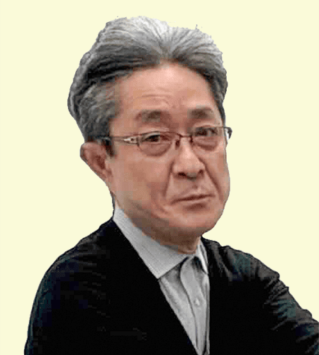 山本