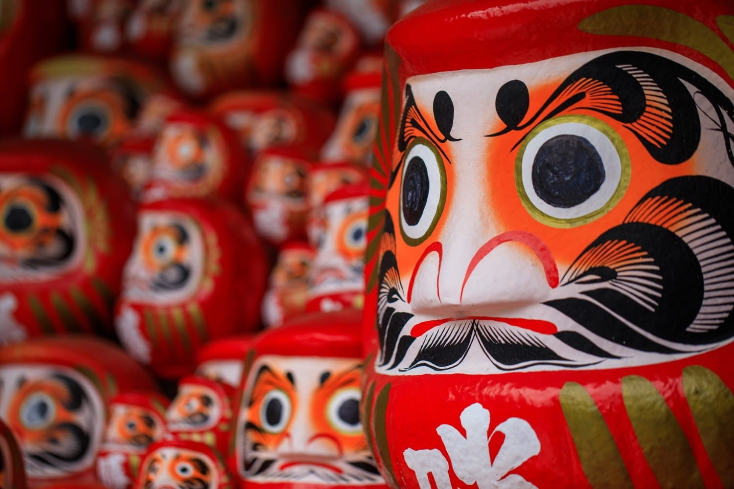 勝尾寺