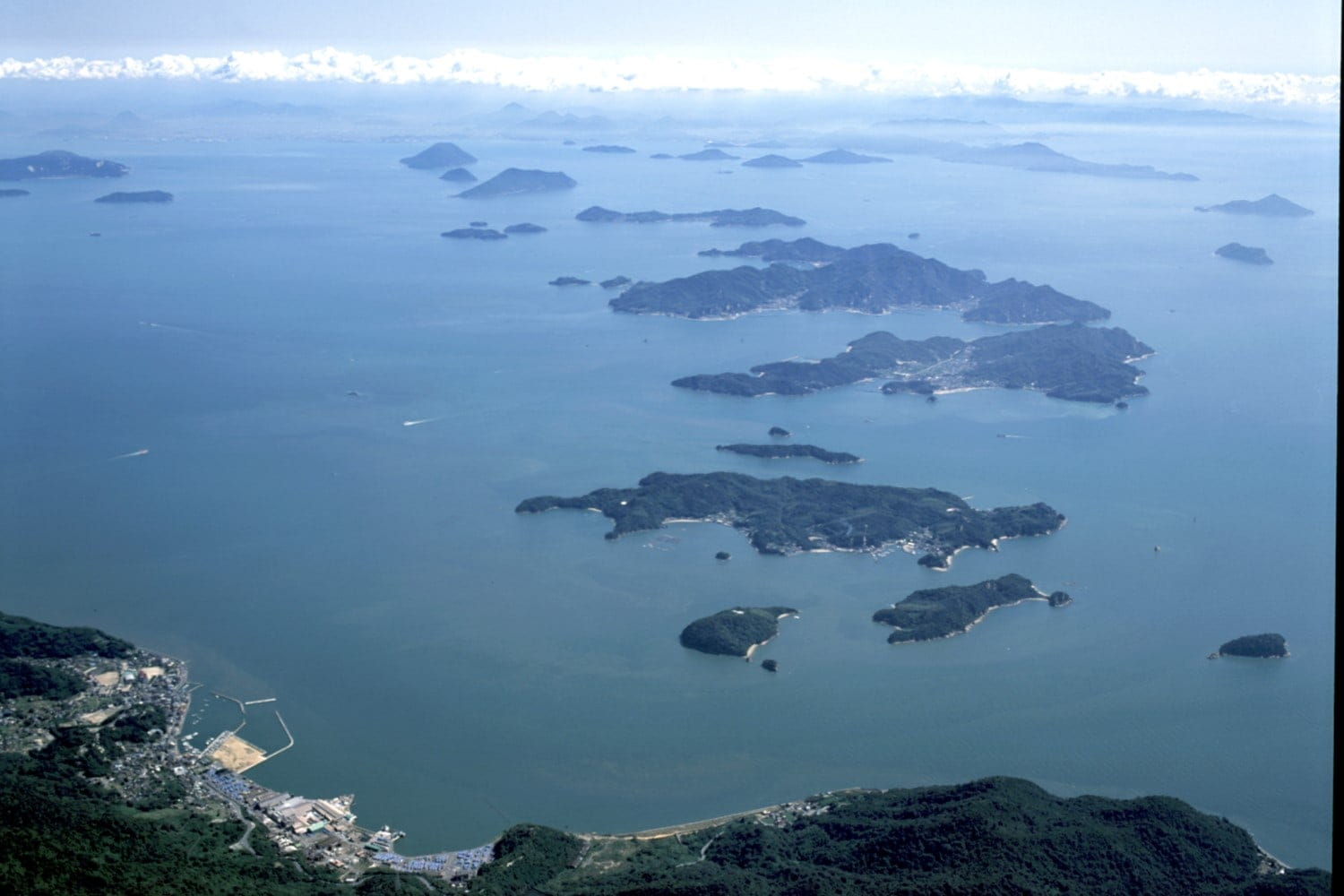 岡山県笠岡市