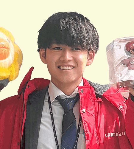 安藤