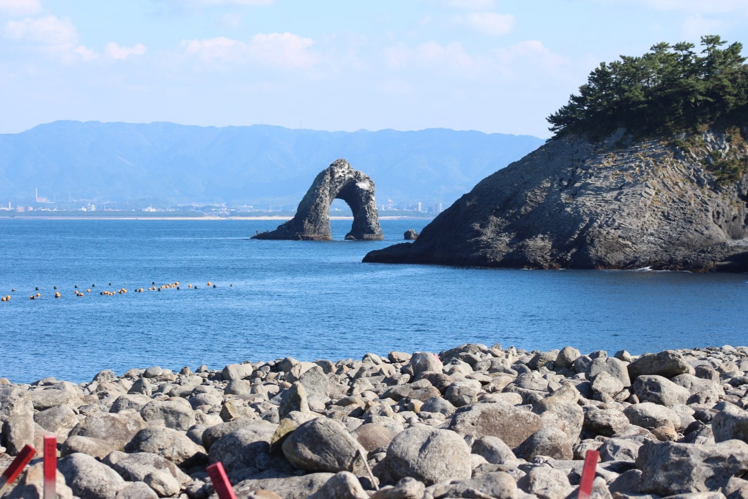 相島