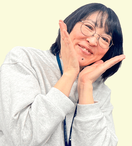 長谷川