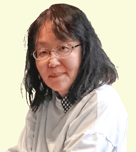 綿谷