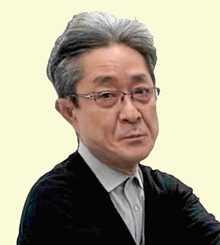 山本