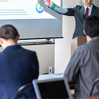 中期経営計画