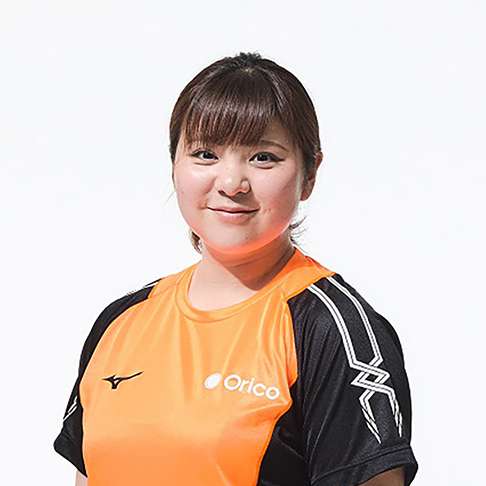 Hitomi Katsuyama