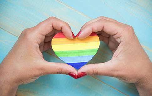 LGBTQ initiatives