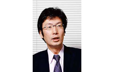 (株)クレイグ・コンサルティング 代表取締役 小河 光生