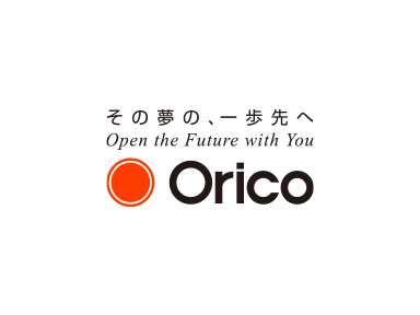 その夢の、一歩先へ Open the Future with You Orico