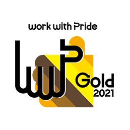 work with Pride