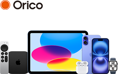 Orico