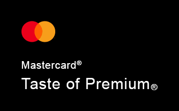 Mastercard® Taste of Premium®