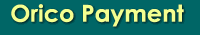 Orico Payment
