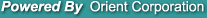Powered By Orient Corporation