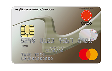 AUTOBACS Group The Card