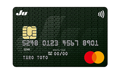 JU Card