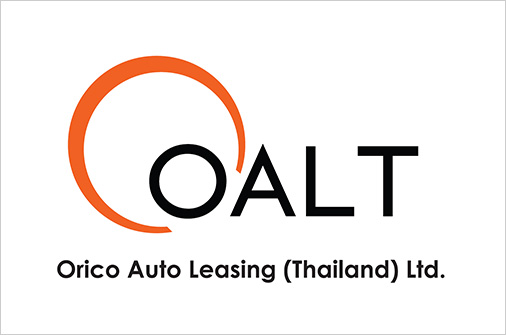 OALT Orico Auto Leasing (Thailand) Ltd.