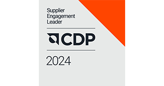 CDP Supplier Engagement Leader 2024