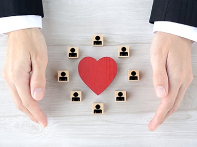 Customer Engagement