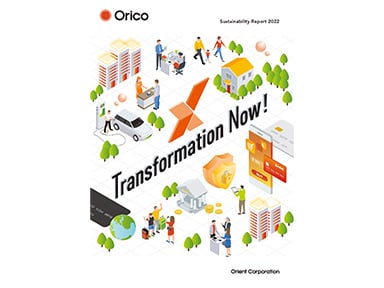 Sustainability Report 2022