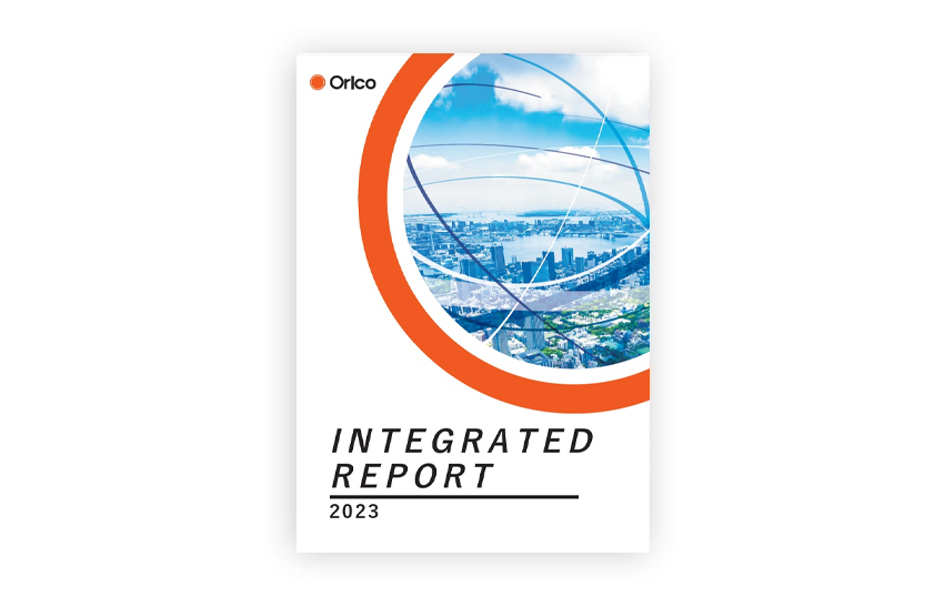 INTEGRATED REPORT 2023
