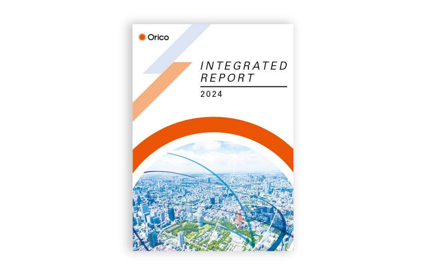 INTEGRATED REPORT 2024